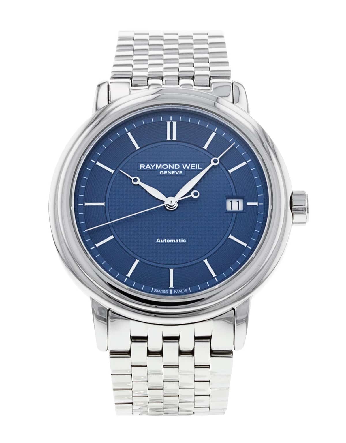 Raymond Weil Maestro Automatic 2837-ST-50001